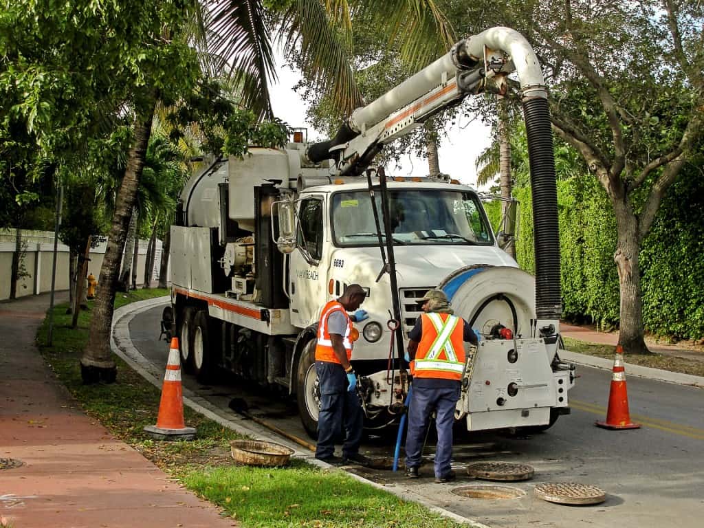 budget sewer seattle sewer maintenance and maintenance
