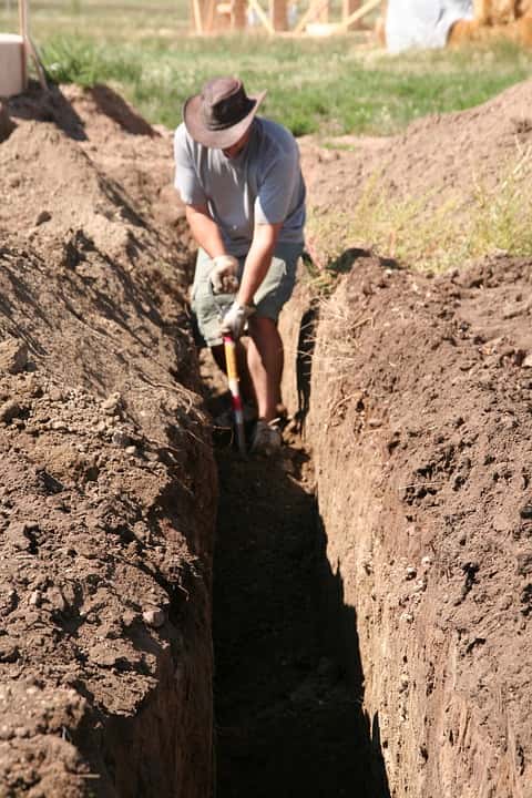 budget sewer trenchless repair