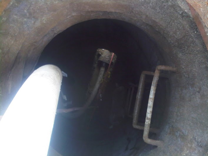 budget sewer sewer cleaning and maintenance