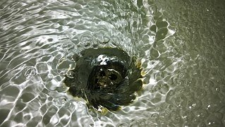 budget sewer water drain
