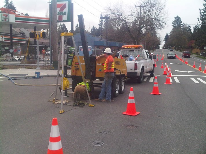 budget sewer pipe repair