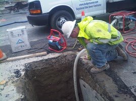 budget sewer sewer repair